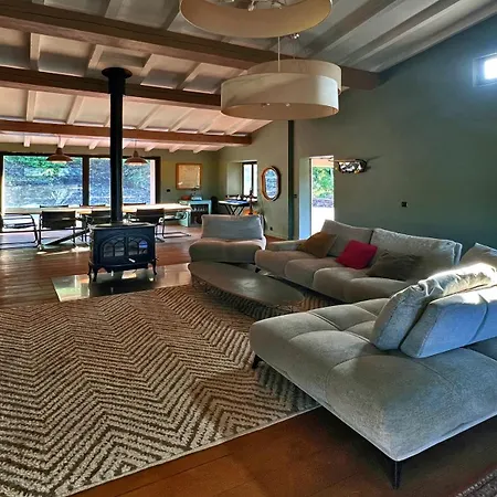 La Planque Villa