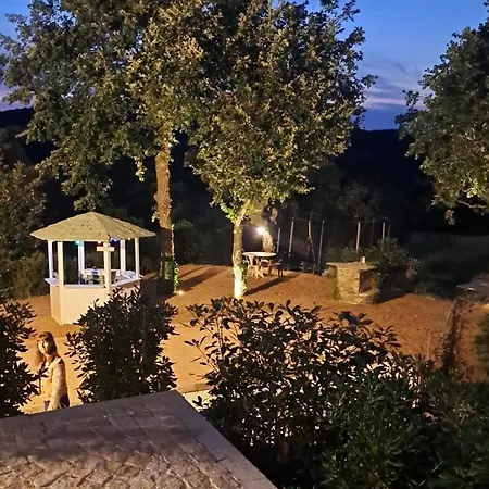 La Planque Villa Gassin