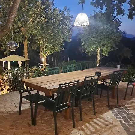 La Planque